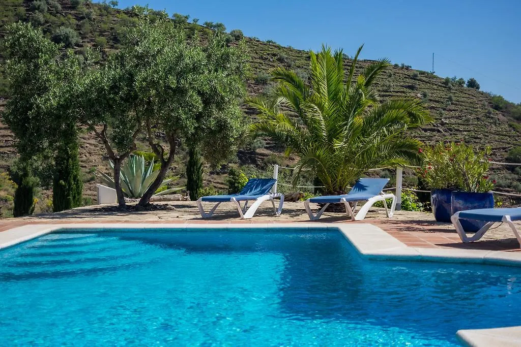 Casa Camaleon Hotel Arenas