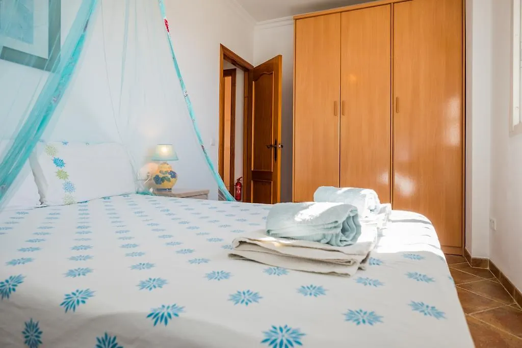 Casa Camaleon Hotel Arenas  Arenas (Malaga)