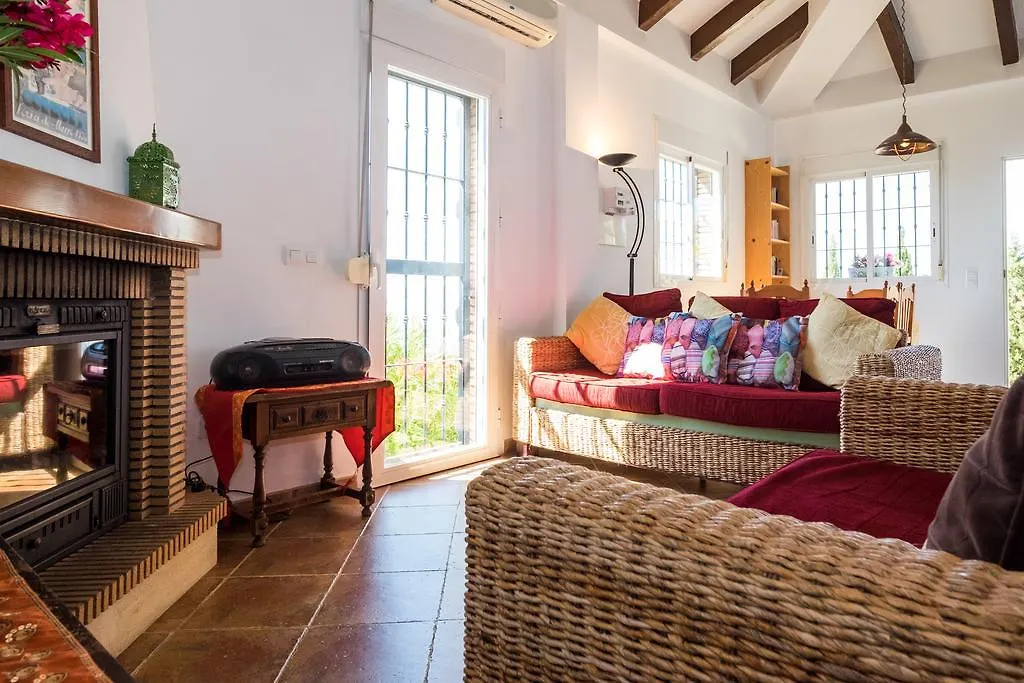 Casa Camaleon Hotel Arenas  Dom wakacyjny